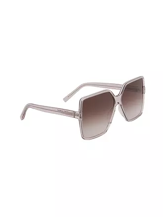 SAINT LAURENT | Gafas de sol Betty SL 232 | rosa